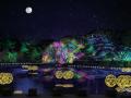 【福岡県久留米市】久留米の夜を彩るイルミネーション