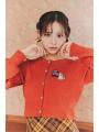 REDYAZELの新コレクションにて人気アイドルグループ＝
