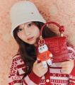 REDYAZELの新コレクションにて人気アイドルグループ＝