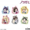 大人気現代和風ファンタジー漫画『ノラガミ』POP UP S