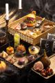 2026年10月31日（土）限定　飲む、集める、混ぜる、味