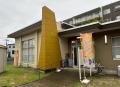 香里三井団地『ニコニコのデザイン』プロジェクト住民