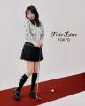 【阪急うめだ本店】韓国発の人気ゴルフウェア「FairLi