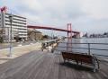 【北九州市】門司港レトロ地区など19箇所の港湾施設・ 【北九州市】門司港レトロ地区など19箇所の港湾施設・