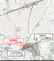 ＪＫＫ東京の建替創出用地に特別養護老人ホーム等を開