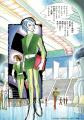 竹宮惠子の代表作『地球へ…』が永久愛蔵版全３巻で刊