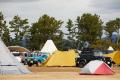 GO OUT CAMP 冬とGO OUT JIMNY CAMPが、真冬のふもと
