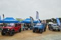 GO OUT CAMP 冬とGO OUT JIMNY CAMPが、真冬のふもと