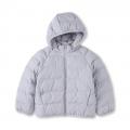 無印良品 子ども服の「洗える中わたアウター」シリー