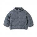 無印良品 子ども服の「洗える中わたアウター」シリー