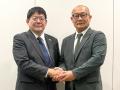 吉村化成株式会社との業務提携契約の締結に関するお知