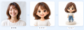 【DMM.make 3Dプリント】自作キャラクター、子どもの