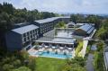 Forbes5星ホテル「ROKU KYOTO, LXR Hotels & Resorts