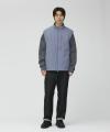 日常やウィンタースポーツでも使いやすい「Breathable