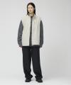 日常やウィンタースポーツでも使いやすい「Breathable