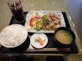 白飯×味噌汁×おかず＝最強のしあわせ！定食道の第一人