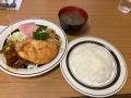白飯×味噌汁×おかず＝最強のしあわせ！定食道の第一人