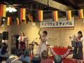 【愛知県半田市】半田赤レンガ建物にドイツの風が吹く