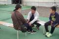 【新潟医療福祉大学】10/11（日）スポーツフェスタ開