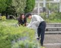 ノースサンド、「WORLD CLEANUP DAY × ピカピカ計画」