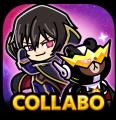 【LINE GAME】「LINE レンジャー」、『コードギアス　