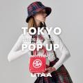 韓国発ゴルフウェア「UTAA」、インナービューティーの