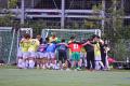 ラモス親子設立「CARIOCA FC」開幕3連勝、15得点・無
