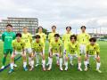 ラモス親子設立「CARIOCA FC」開幕3連勝、15得点・無