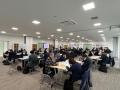 【福島県浪江町】「浪江駅西側地区共創会議コミュニテ