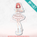TVスペシャルアニメ『五等分の花嫁＊』より結婚式での