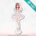 TVスペシャルアニメ『五等分の花嫁＊』より結婚式での