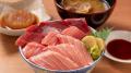 平日限定、味噌汁お替り無料!回転寿司やまと・おさか 平日限定、味噌汁お替り無料!回転寿司やまと・おさか