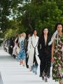 【Dior】2027年サマー ウィメンズ コレクション ショ