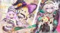 DMM GAMES『ガールズクリエイション -少女藝術綺譚-』