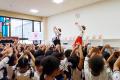 車内に取り残されたら「クラクションでSOS」子どもが