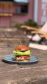 石垣島・730COURTに「RAWgood HAMBURGUERIA」1号店202