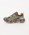 【MERRELL SPEEDARC MATIS LATHER WATERPROOF EXCLUSI
