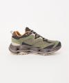 【MERRELL SPEEDARC MATIS LATHER WATERPROOF EXCLUSI