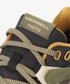 【MERRELL SPEEDARC MATIS LATHER WATERPROOF EXCLUSI