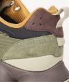 【MERRELL SPEEDARC MATIS LATHER WATERPROOF EXCLUSI