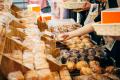 青山パン祭り - CRAFT BAKERIES 2026 - 。10月10日（