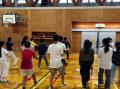 ディップ×清水建設共催　鎌倉市立御成小学校にて「建