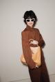 Max Mara 2027年春夏コレクションに北川景子、イム・