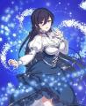『ゴシックは魔法乙女～さっさと契約しなさい！～』9/