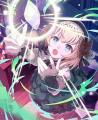 『ゴシックは魔法乙女～さっさと契約しなさい！～』9/