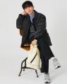 Park Slope NEWYORKER「2026 AUTUMN LOOK BOOK for ME