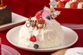 【ル・パン神戸北野】10/1からクリスマスケーキの予約