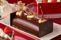 【ル・パン神戸北野】10/1からクリスマスケーキの予約