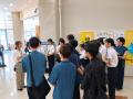 【2028卒生向け】山口県の企業をバスで巡る！富士商グ