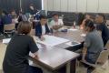 【東京通信大学】JA新いわて野菜部会滝沢支部（岩手県